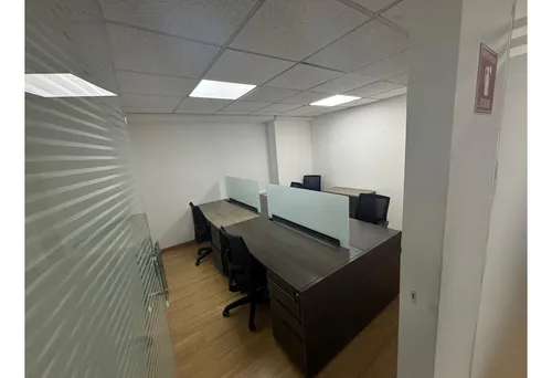 Local Oficina En Arriendo, Centro Internacional, Bogota