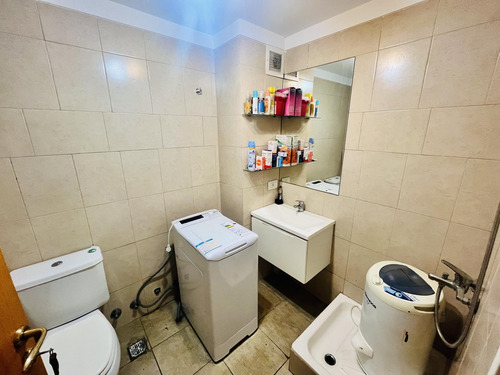 Departamento Venta 4 Ambientes Cochera Parque Patricios