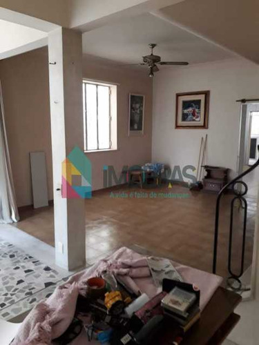 Imagem 2 de 15 de Casa Duplex Mais Uma Casa De 2 Quartos Na Tijuca De 200 Metros Próximo Ao Metro!! - Cpca70001