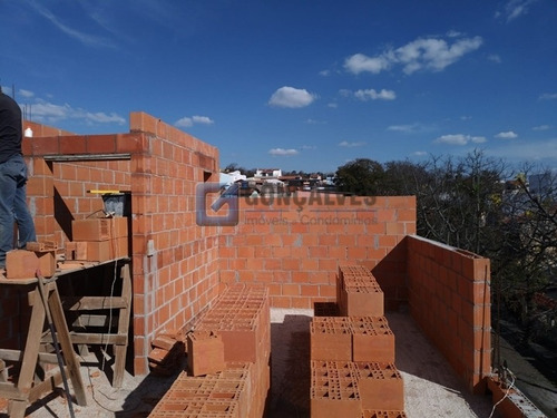 Imagem 6 de 12 de Venda Apartamento Santo Andre Jardim Utinga Ref: 147656 - 1033-1-147656