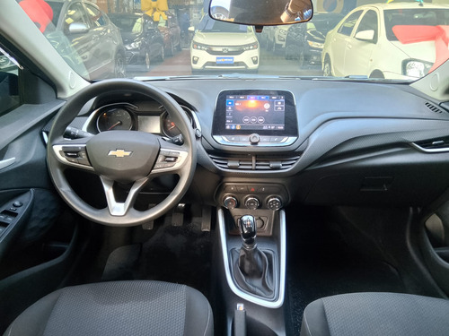 Chevrolet Onix plus Chevrolet Onix Plus LT 1.0