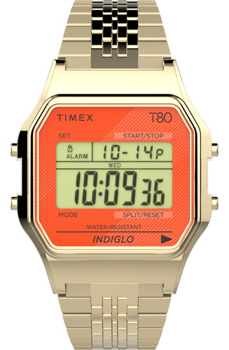 Reloj Timex Mujer Tw2v19500