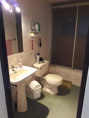 Casa En Venta En Curicó
