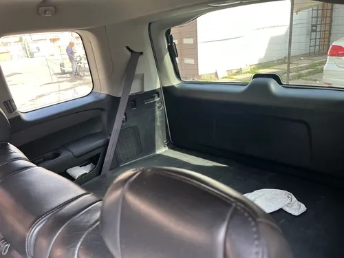 Honda Pilot Exl Aa Ee Piel 4x4 At