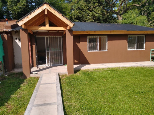 Imagen 2 de 9 de Casa En Venta En Tortuguitas