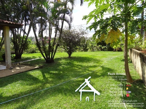 Chácara Em Lauro De Freitas - Paray33 - 3213789