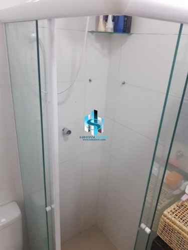 Imagem 13 de 19 de Apartamento A Venda Em Sp Tatuapé - Ap07153 - 70509360