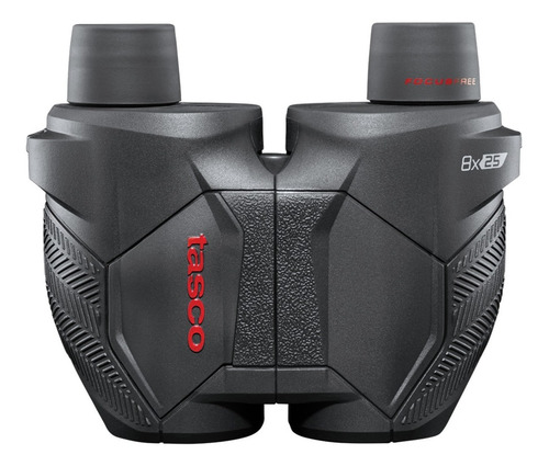 Imagen 6 de 10 de Binoculares Tasco Focus Free 8x25 Con Enfoque Automático!