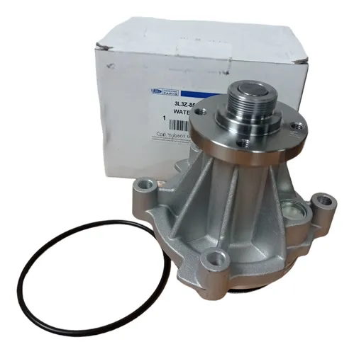 Bomba De Agua Tritón 5.4