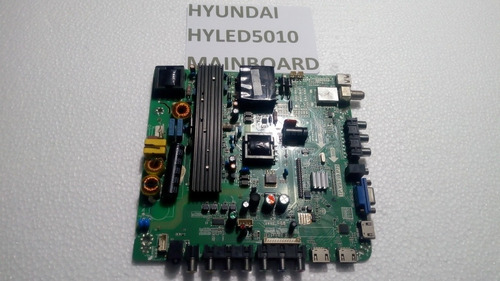 Mainboar Hyundai Hyled 5010