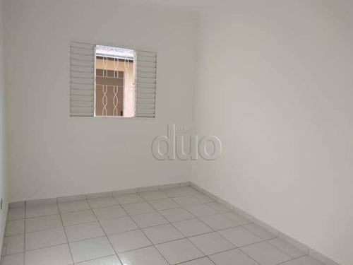 Imagem 5 de 10 de Casa Com 3 Dormitórios À Venda, 122 M² Por R$ 265.000,00 - Terra Rica Iii - Piracicaba/sp - Ca3770