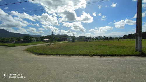Imagem 2 de 15 de Terreno Para Venda Em Garopaba, Campo Duna - 1000_2-1174819