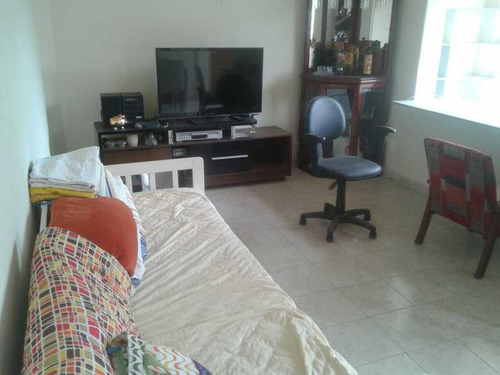 Imagem 5 de 15 de Apartamento Em Copacabana Na Quadra Da Praia!!!! - Cpap10289