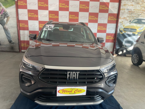 Fiat Pulse 1.0 TURBO 200 FLEX AUDACE CVT