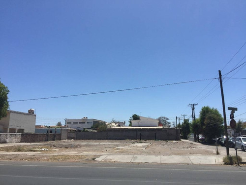 Imagen 2 de 3 de Se Renta Terreno Excelente Ubicacion En Col. Centro.