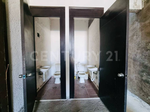 Venta Bodega Y Terreno Comercial A Pie De Carretera San Martin Texmelucan Puebla