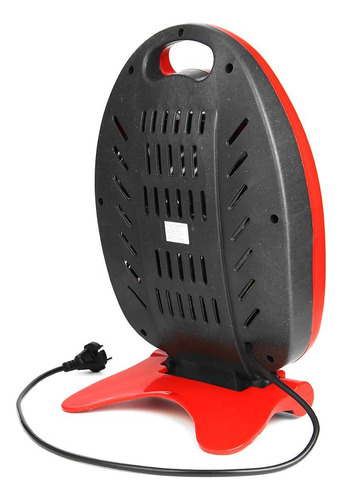 Estufa A Cuarzo 2 Tubos 800w Oferta Económica Delsur