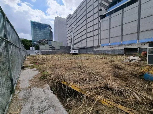 Terreno En Venta - Mls #24-23369