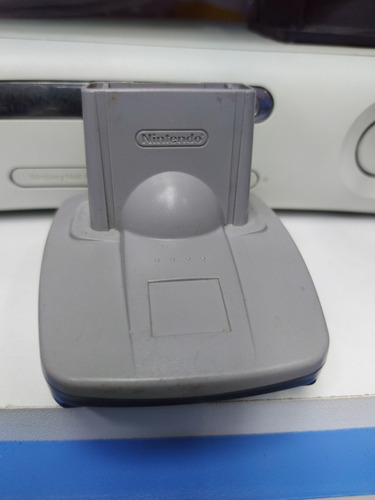 Nintendo 64 Transfer Pak Nus-019 Gameboy