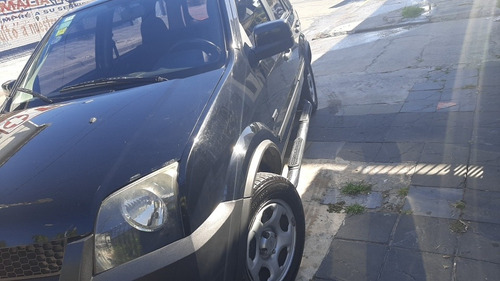 Ford Ecosport 1.6 Xlt 2007