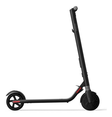 Imagen 1 de 10 de Monopatín Eléctrico Es1 Segway-ninebot - Palermo Bikes