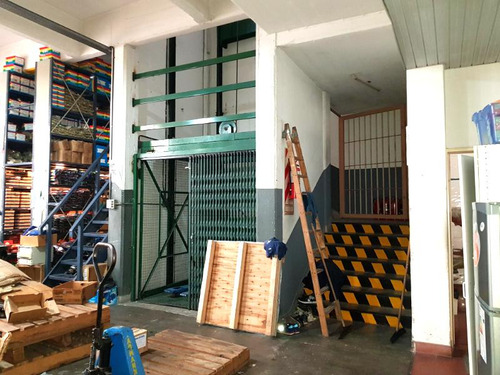 Excelente Lote Propio En Venta O Alquiler En San Telmo. Apto Todos Los Rubros