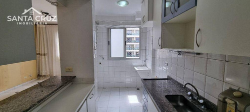 Imagem 10 de 30 de Apartamento Com 1 Dormitório À Venda, 45 M² Por R$ 355.000 - Prime House Ipiranga - São Paulo/sp - Ap1170