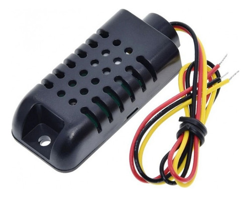 Sensor Temperatura Y Humedad Am2301 Dht21 Ideal Para Arduino