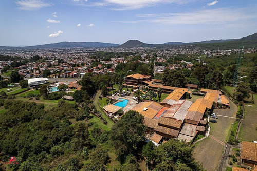 Hotel En Venta En Uruapan Michoacan