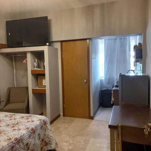 Loft 7 En Renta En Culiacan