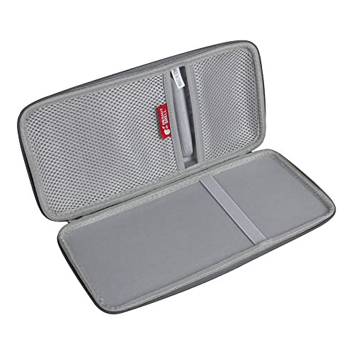 Estuche Rígido De Viaje Keyboard Mla22ll/a + Trackpad ...