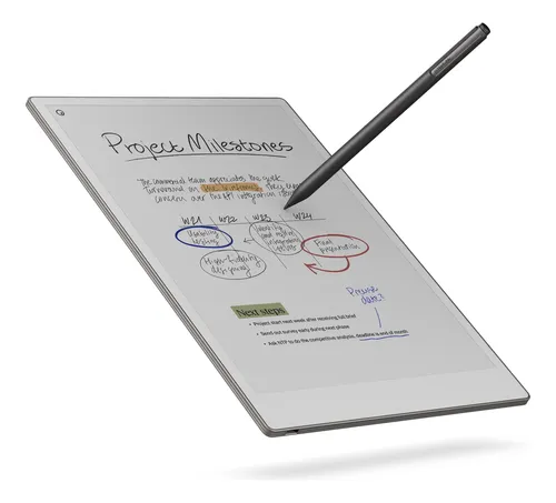 reMarkable Paper Pro」レビュー：カラーE Inkの進化した