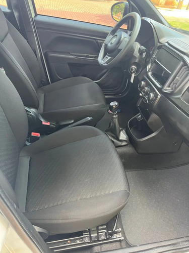 Fiat Strada 1.4 FIRE FLEX ENDURANCE CS MANUAL