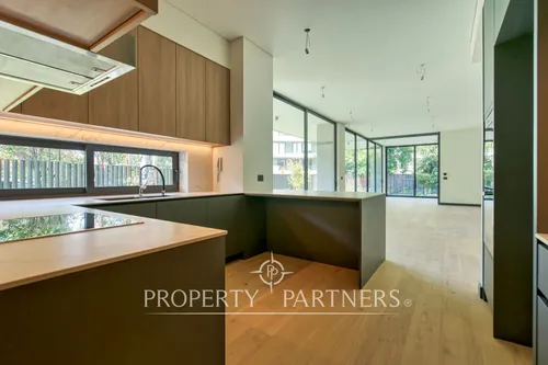 Espectacular! Exclusivo Y Moderno Departamento Co...