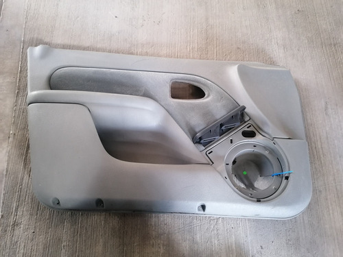 Tapa Interior De Puerta Delantera Izq Renault Clio 2003 1.6 