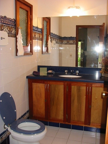 Imagen 25 de 26 de Venta De Casa De 4 Dormitorios En Pinares