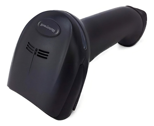 Lector de código de barras con soporte Scanner Honeywell Xenon 1950GSR wired