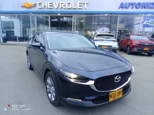 Mazda CX-30 2.0 Touring At