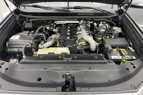 Toyota Prado 3.0 Tx-l Fl 2 Ii