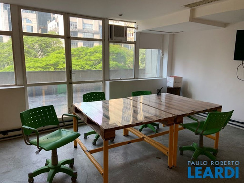 Imagem 8 de 15 de Comercial - Jardim Paulistano - Sp - 630564