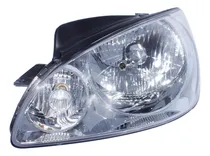 Comprar Optico Izq Para Hyundai Getz 1.6 Alpha G4ed Tb 2007 2011