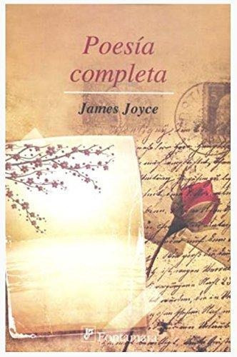 Poesía Completa