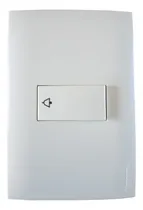 Comprar Pulsador Timbre Unipolar 10amp Con Plaqueta Conatel Presta