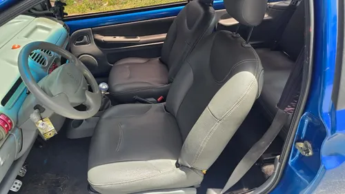 Renault Twingo 1.2 Dynamique