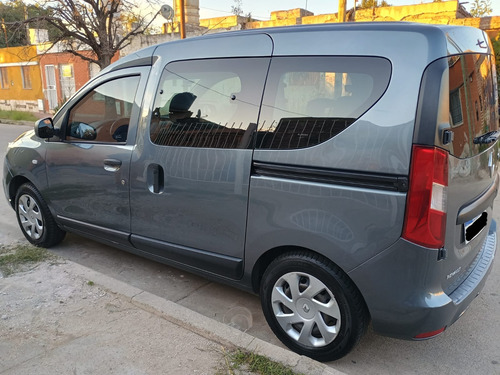 Renault Kangoo 1.6 Sce Life