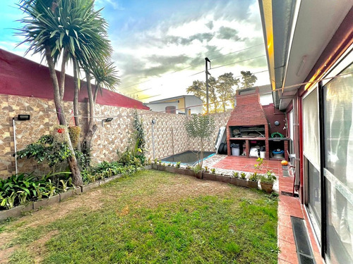 Venta Casa 4 Ambientes En Quilmes Oeste