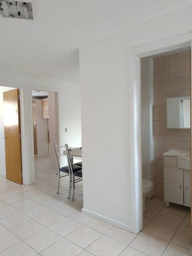 Imagem 2 de 8 de Apartamento Com 2 Dormitórios À Venda, 37 M² Por R$ 118.000,00 - Rubem Berta - Porto Alegre/rs - Ap0928