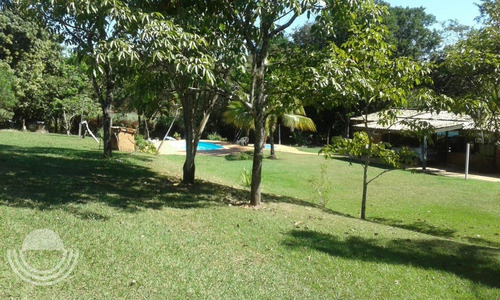 Imagem 5 de 27 de Chácara À Venda Em Sousas - Ch000839