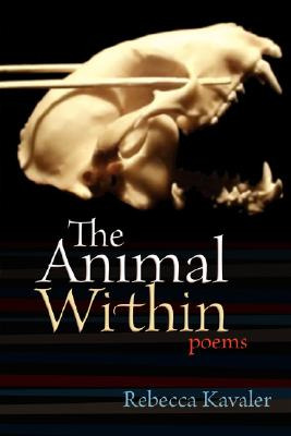 Libro The Animal Within - Kavaler, Rebecca