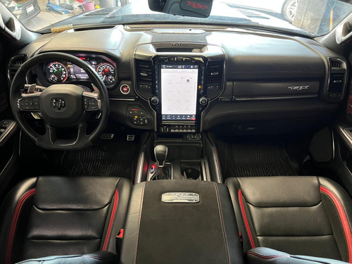 Ram 1500 Trx Doble Cabina 2022